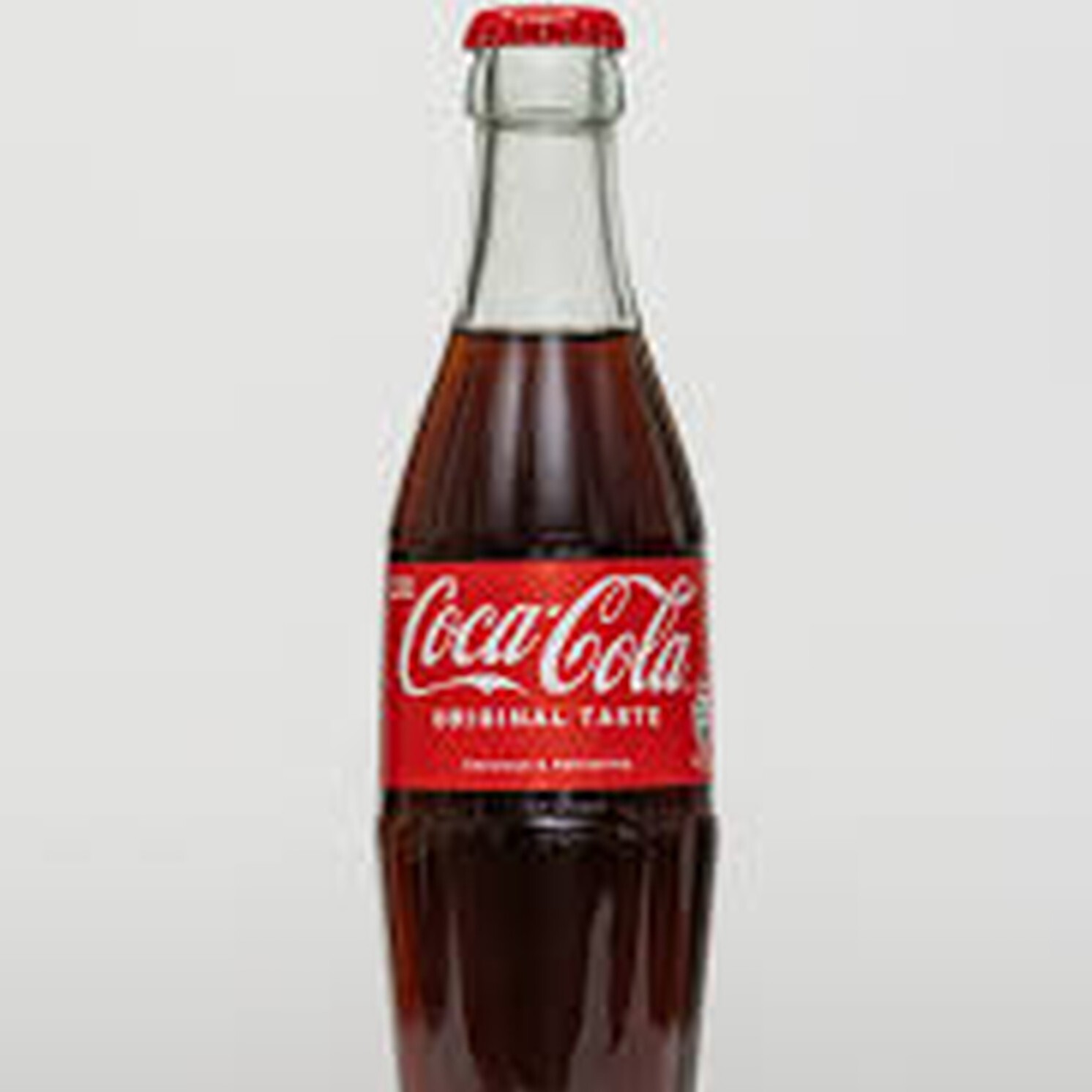 COCO COLA