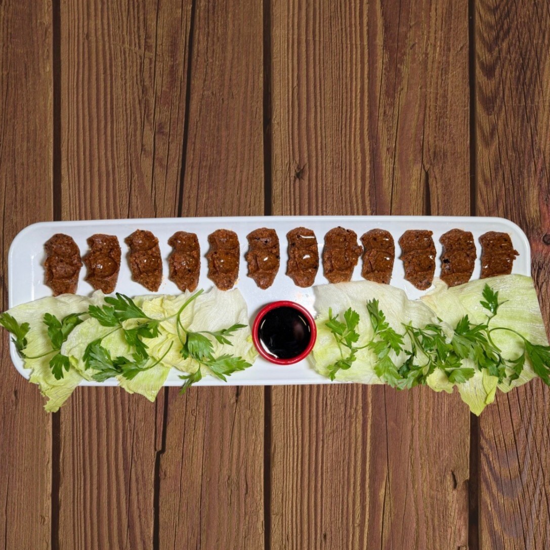 Çiğ Köfte (250 gr.)