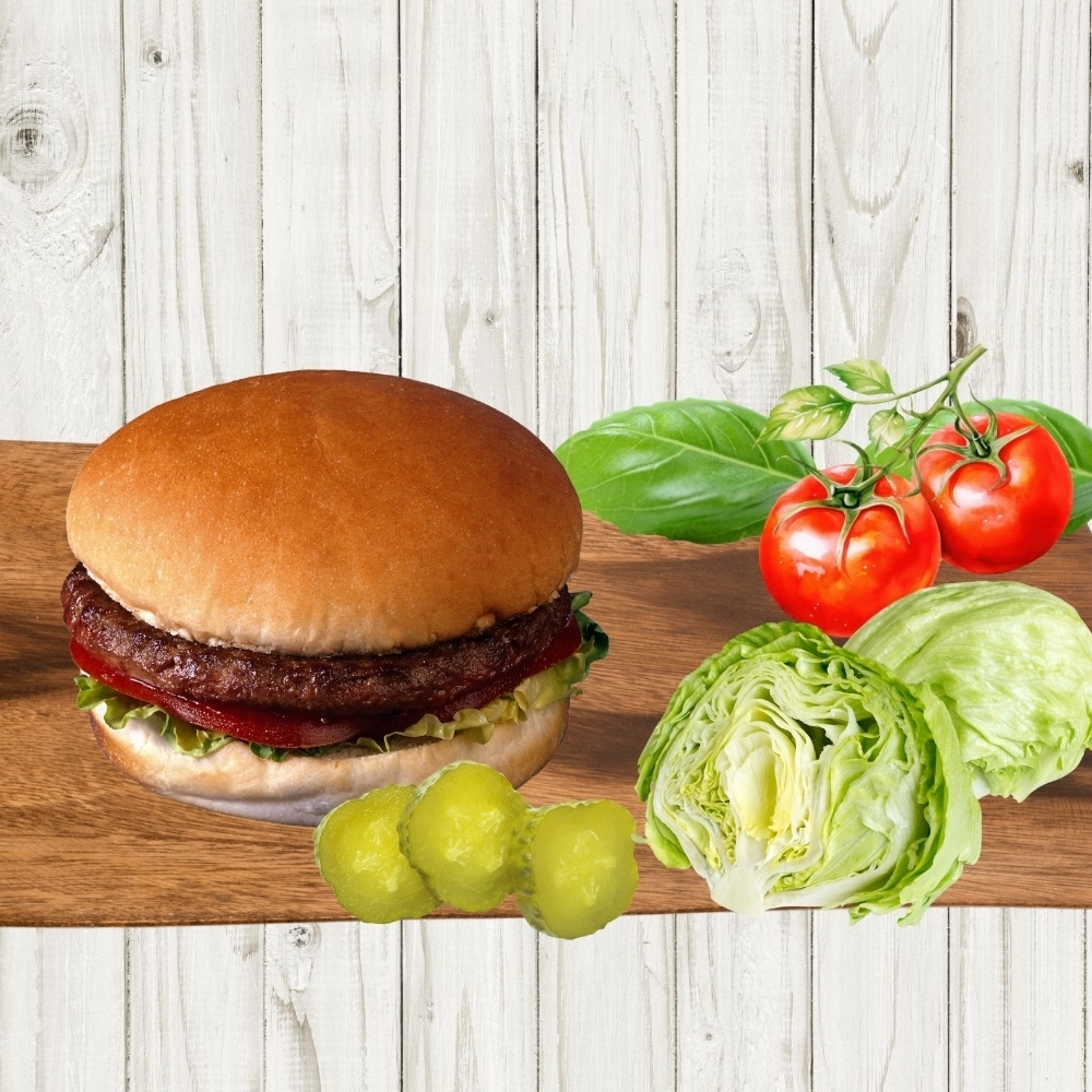 Dana Burger