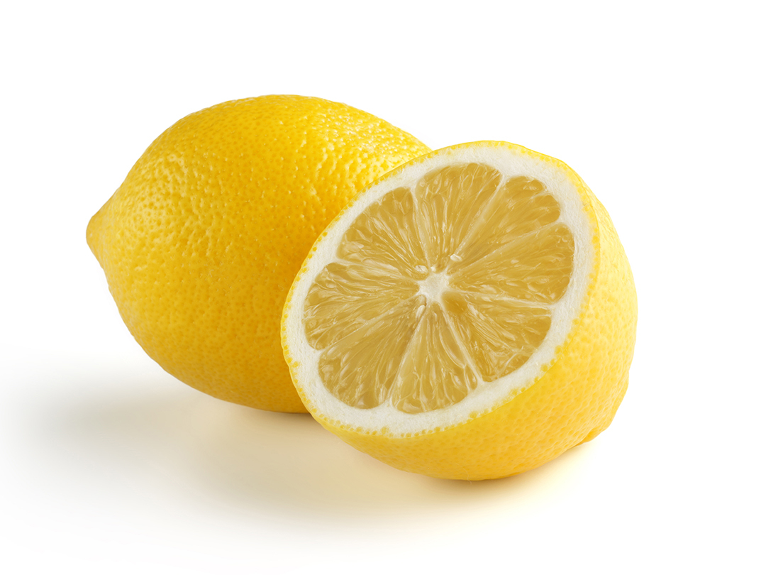 1 Tüm Limon (Ekstra)