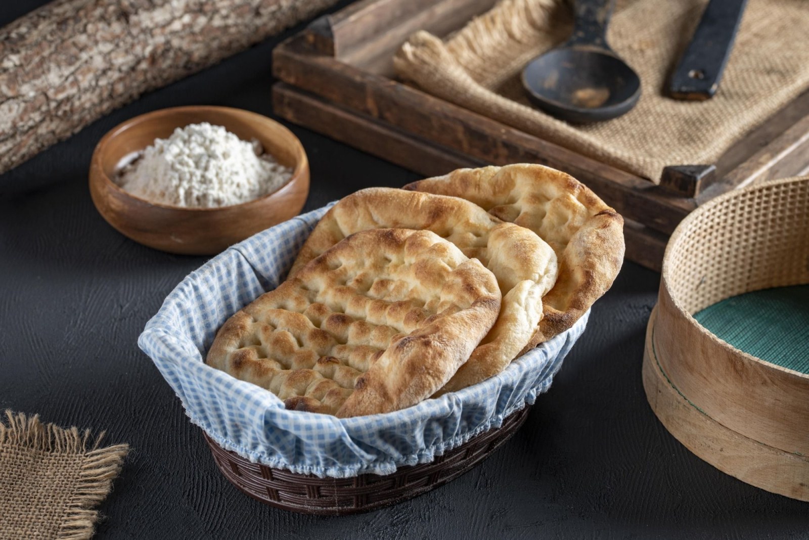 Tırnak Pide