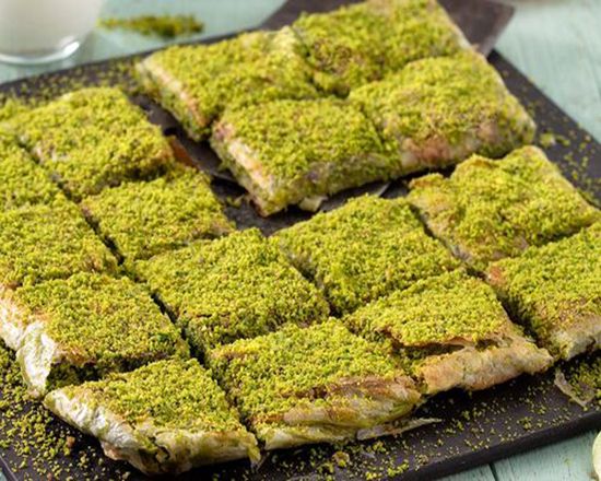 Katmer (2 Kişilik)