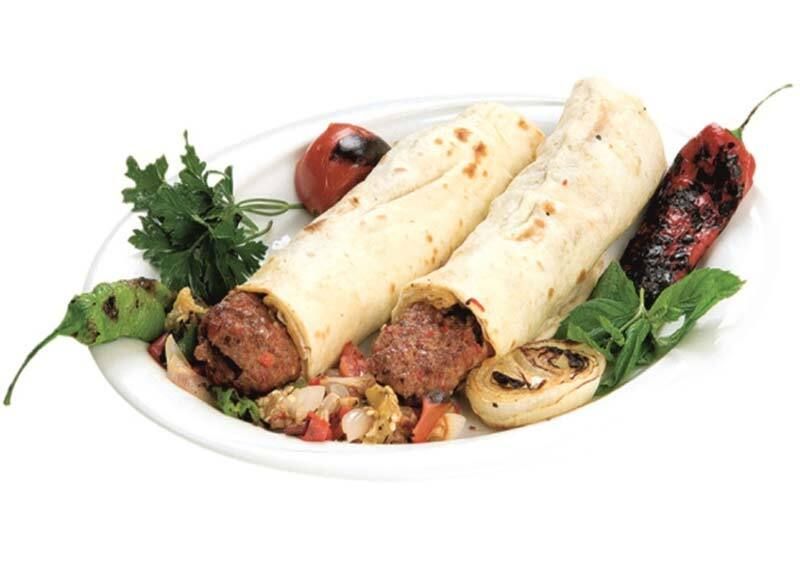 Urfa Dürüm (140 gr.)
