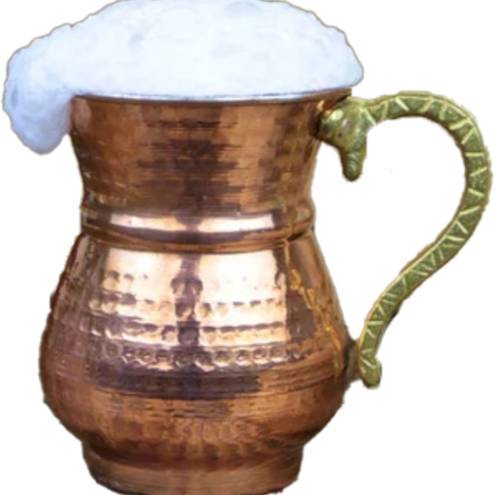 Küçük Ayran