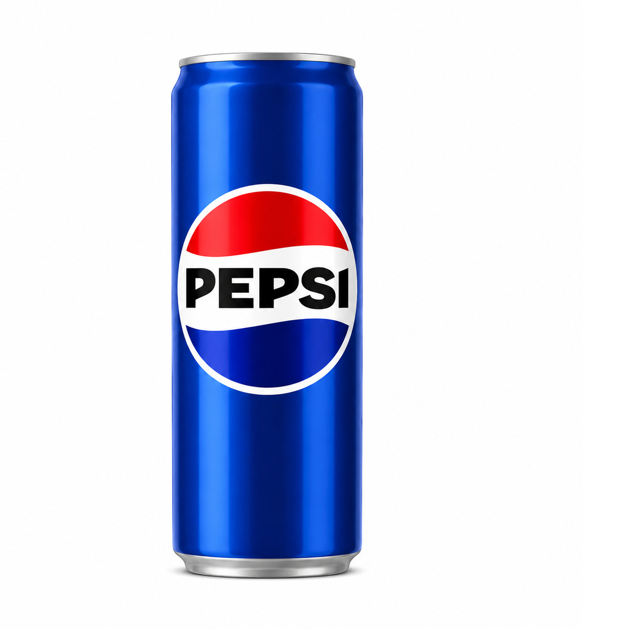 Kutu Pepsi (33 cl)