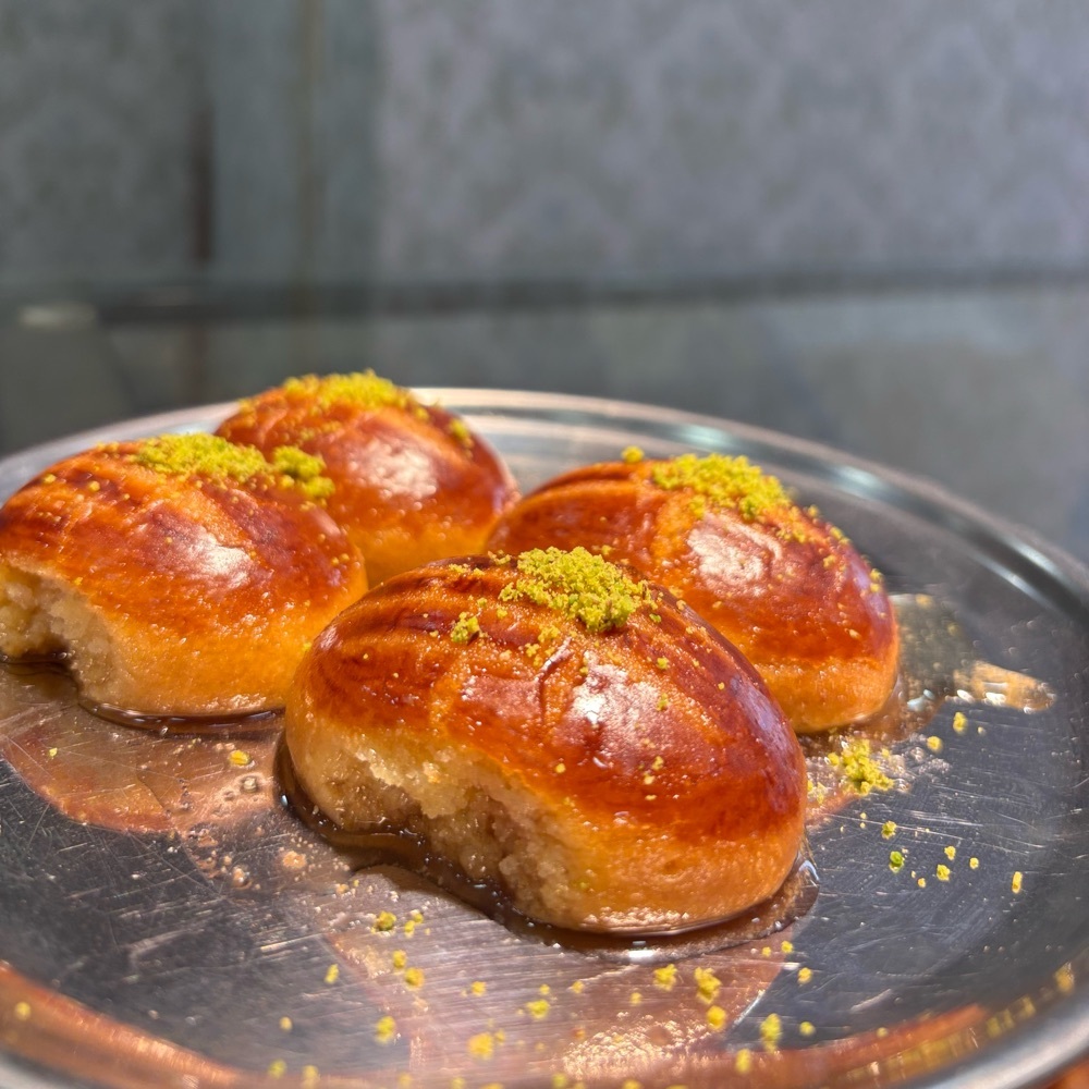 Şeker Pare (500 gr)
