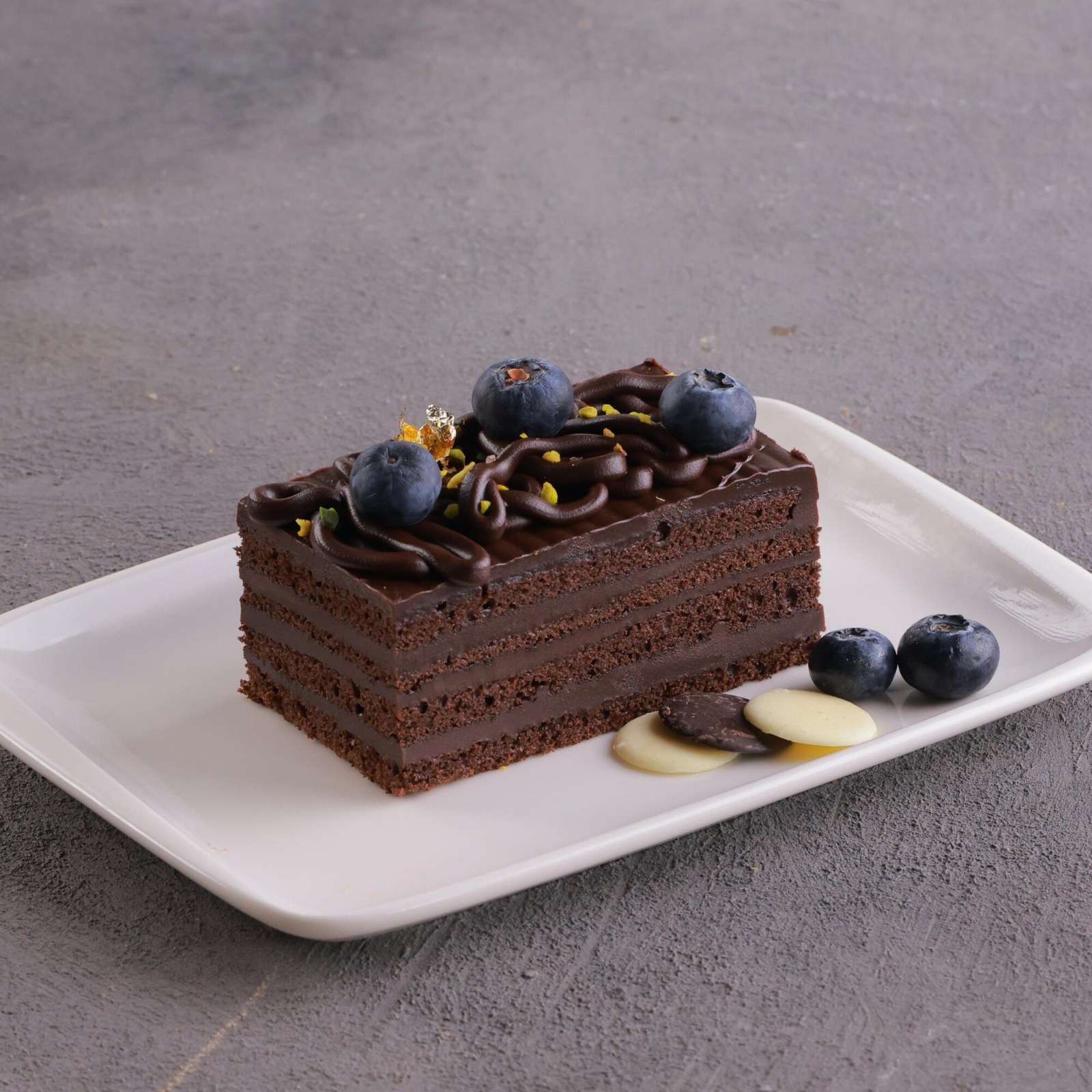 Midnight Cake