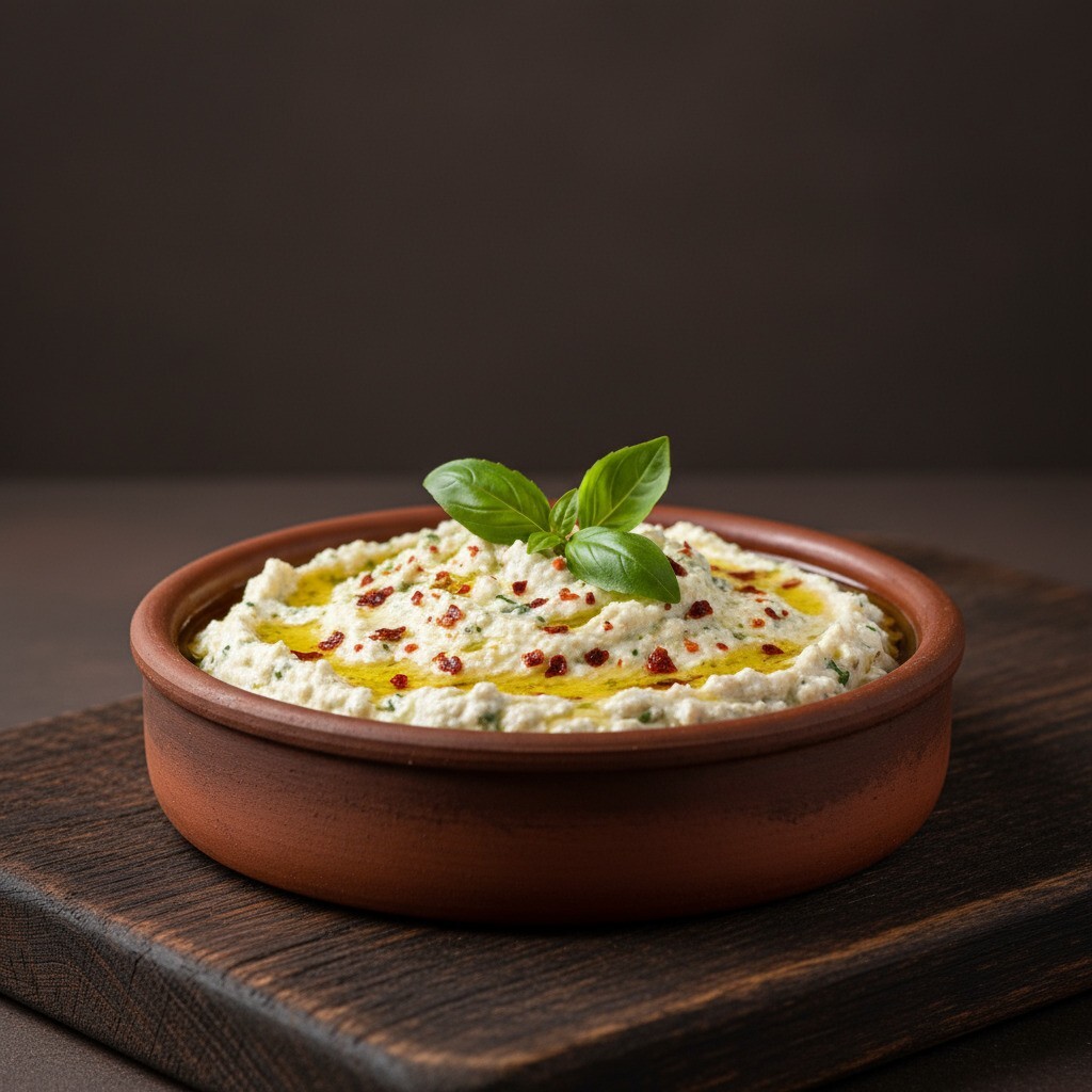 Girit Ezmesi (100 gr.)
