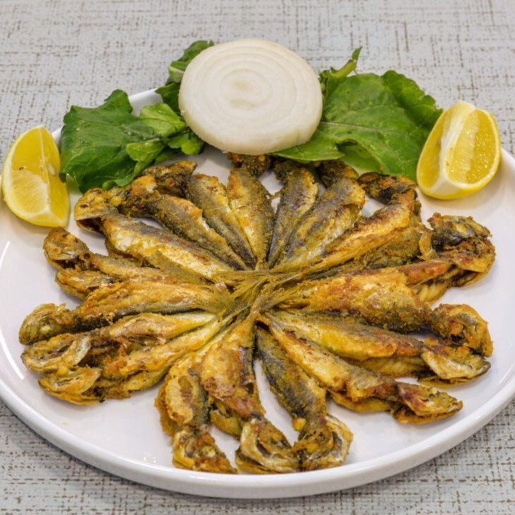 İstavrit (1 kg.)