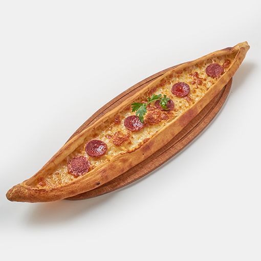 Kaşarlı Pide