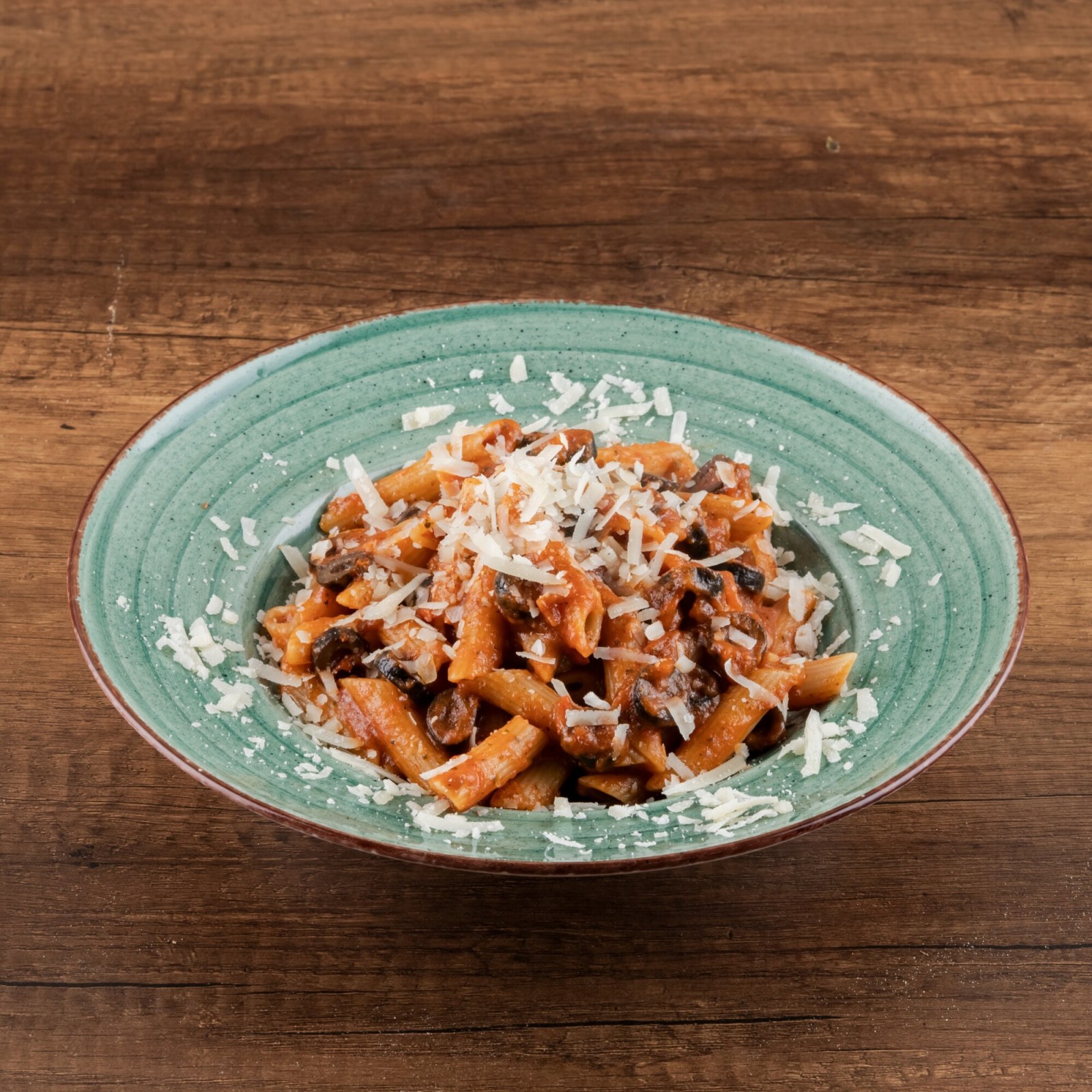 Penne Arabbiatta