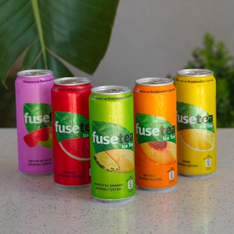 Ice Tea
