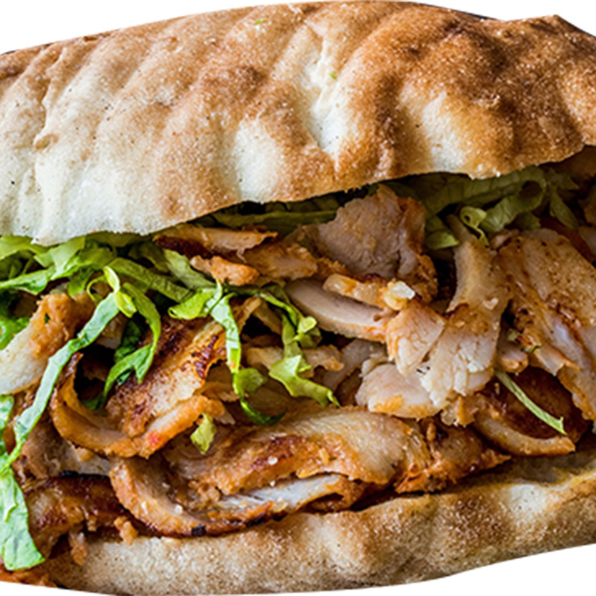 Tombik Tavuk Döner