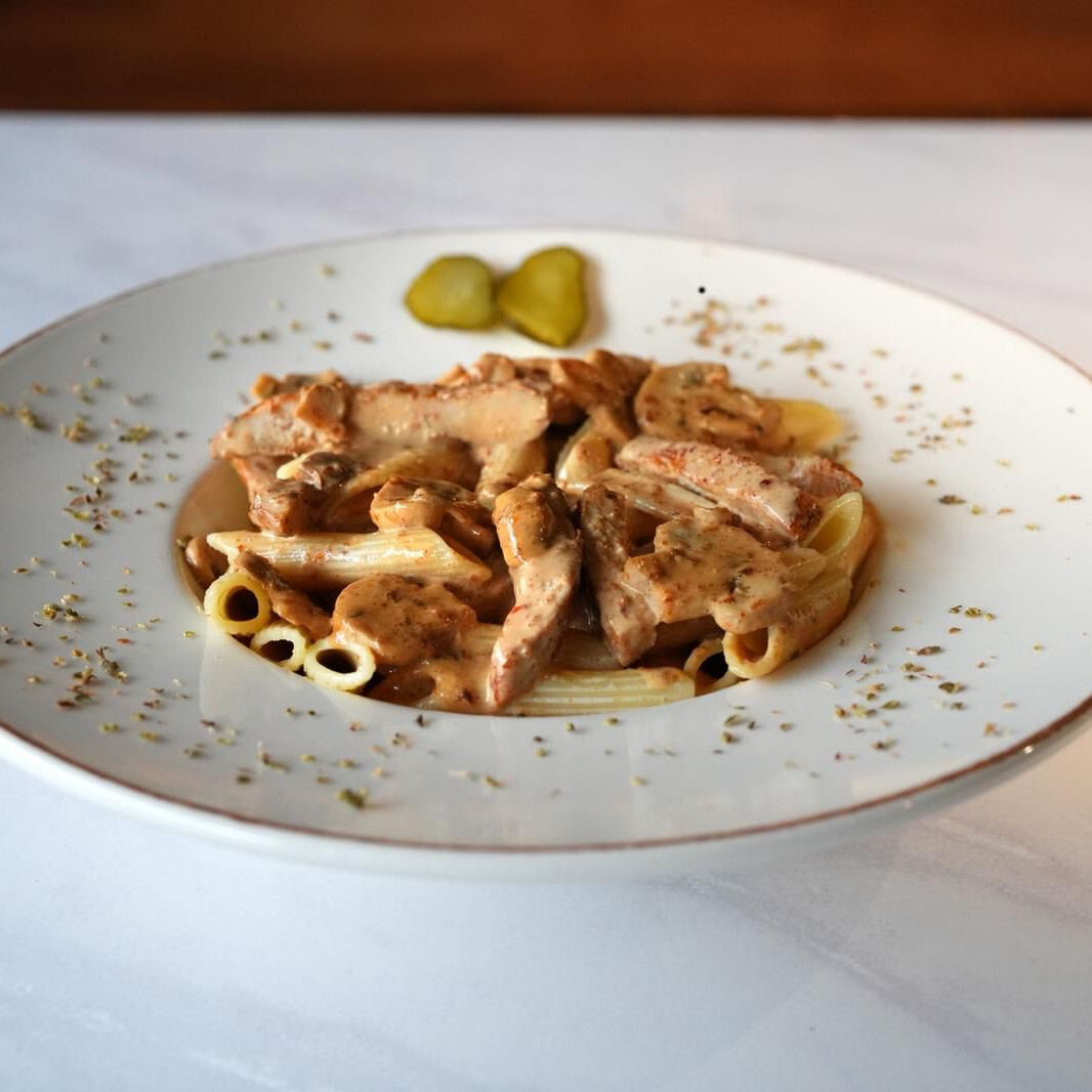 Penne Rigate