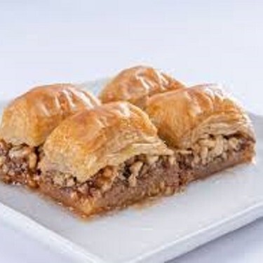 Cevizli Baklava(1 kg)