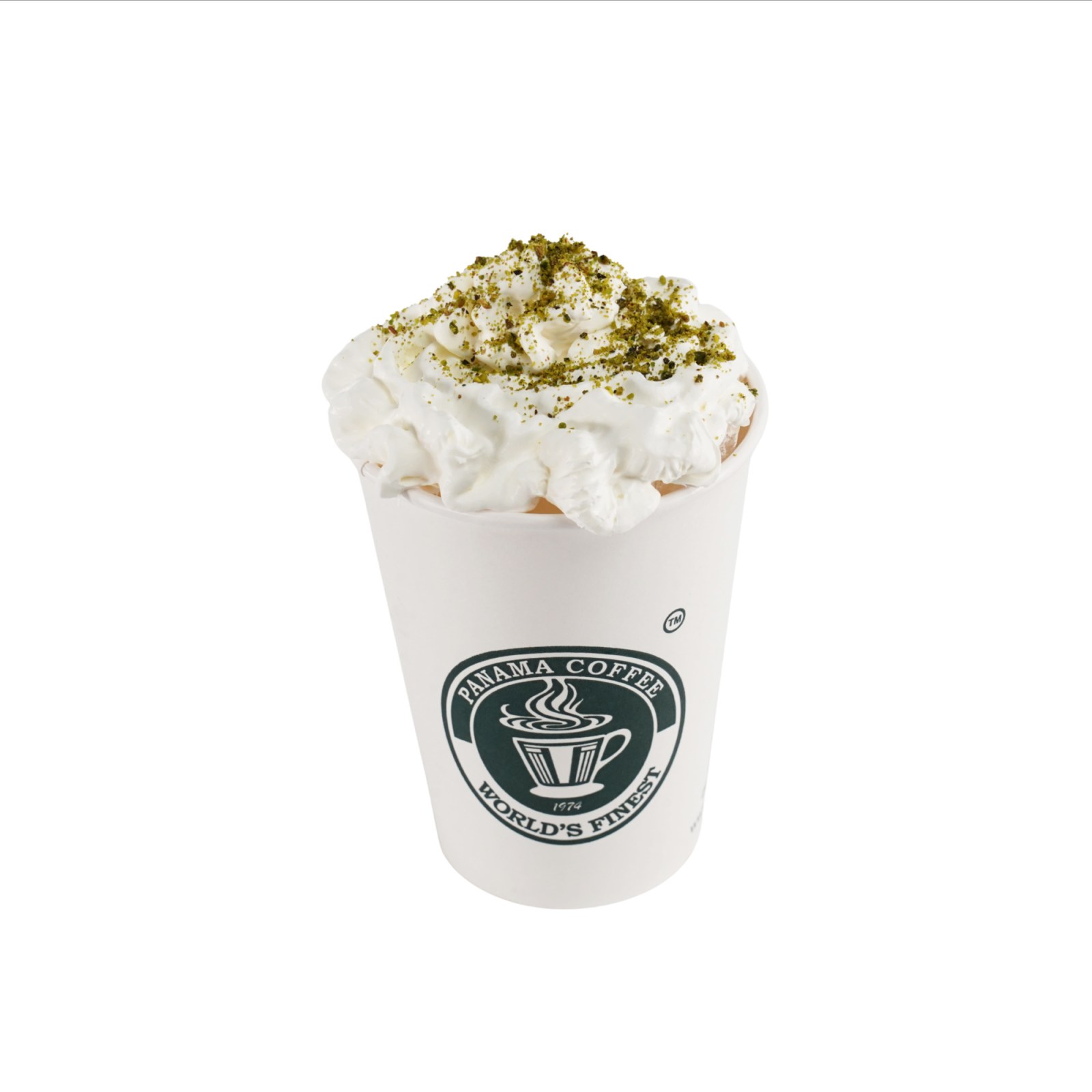 Dubai Latte (Büyük)