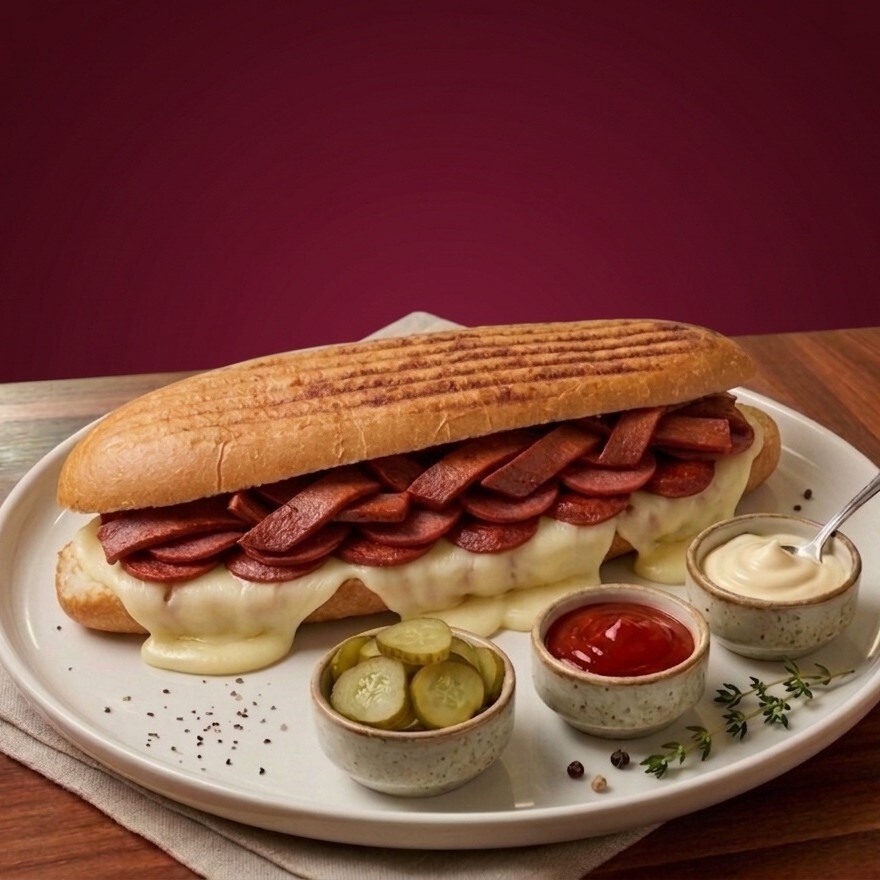 Zıpır Tost