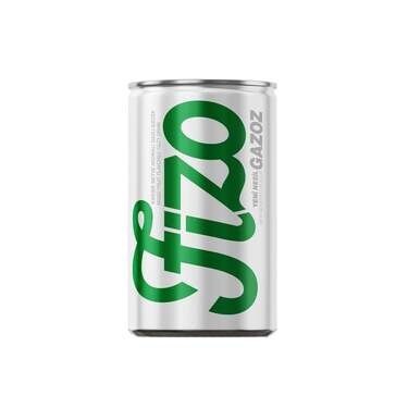Gazoz(Yerli)330 cc