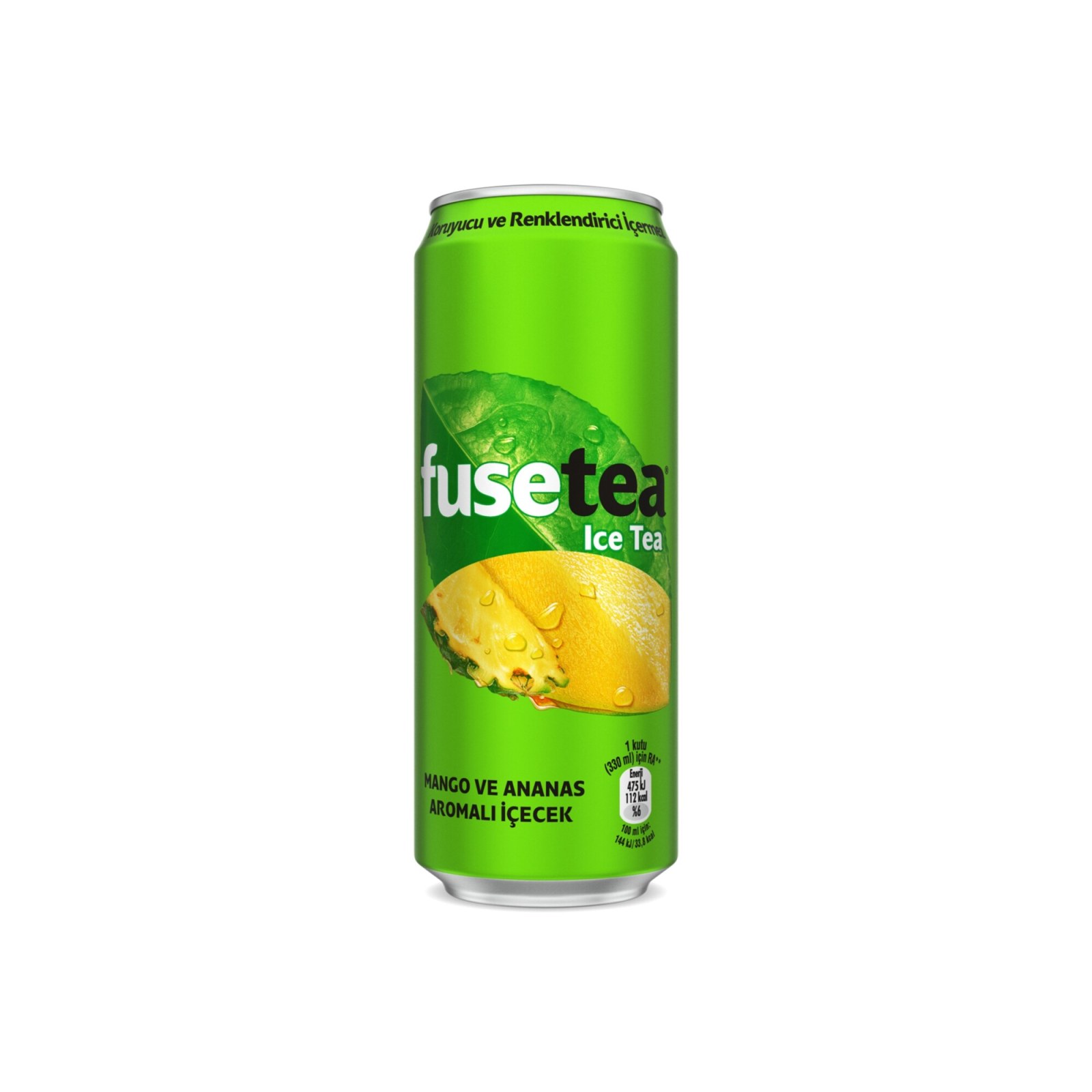 Fuse Tea (33 cl.)