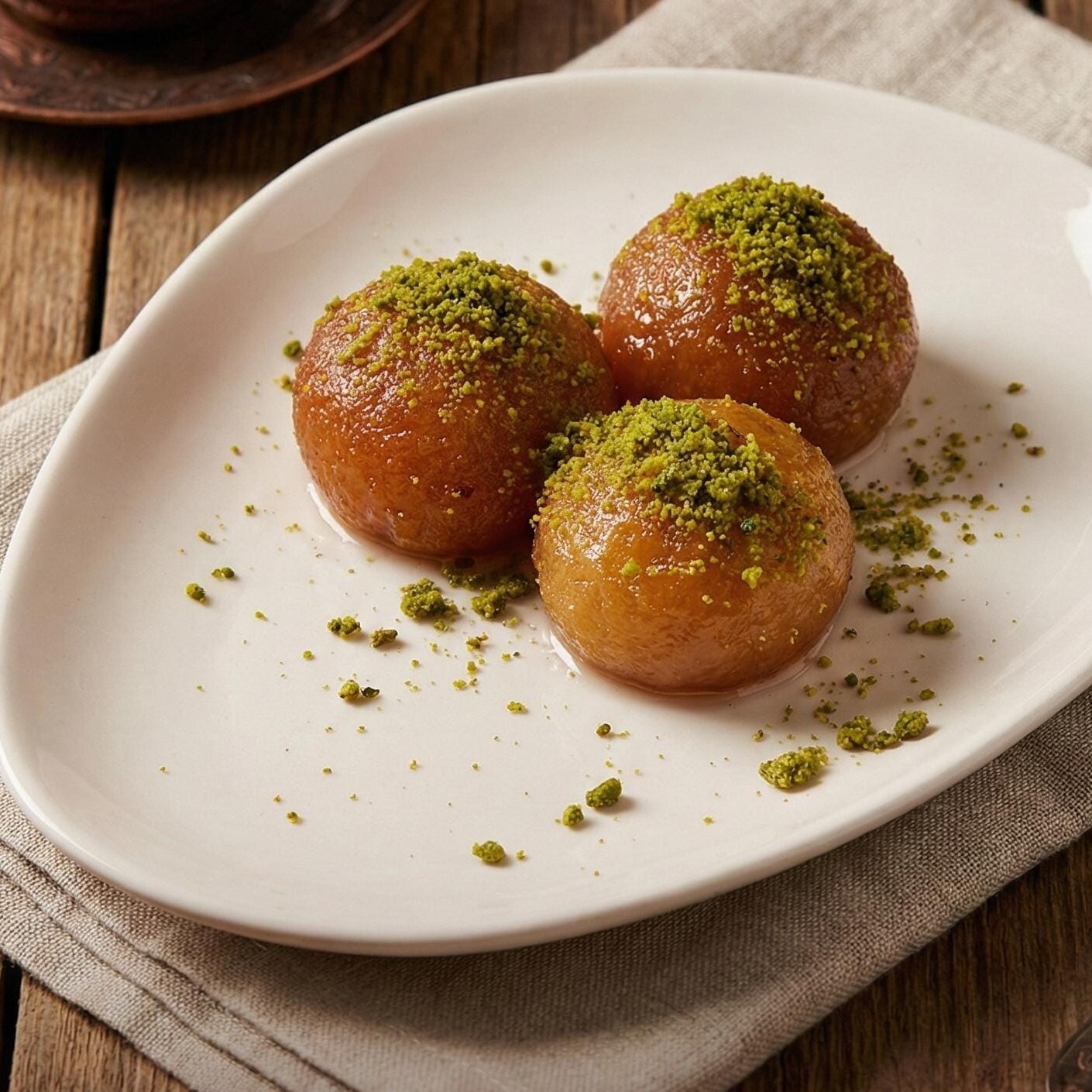 Kemal Paşa (peynir tatlısı)