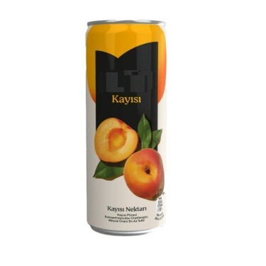 Kayısı Suyu (330 ml)