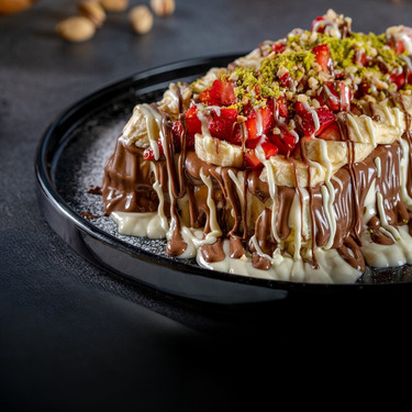 Caron Special Waffle