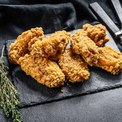 6'lı Finger Chicken