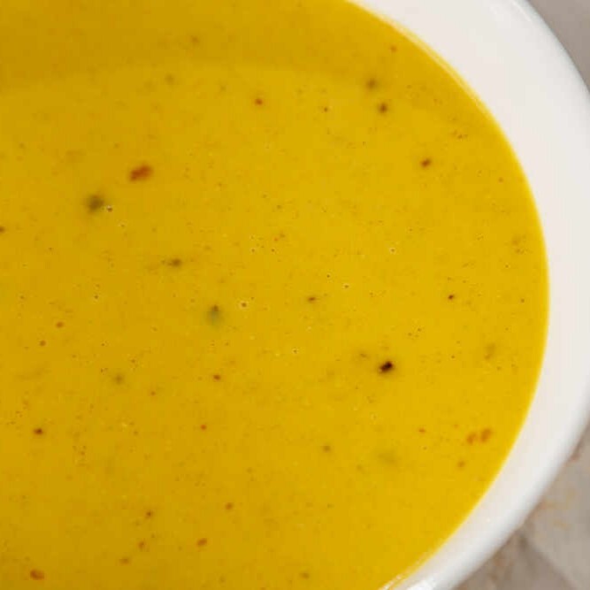 Mercimek Çorbası