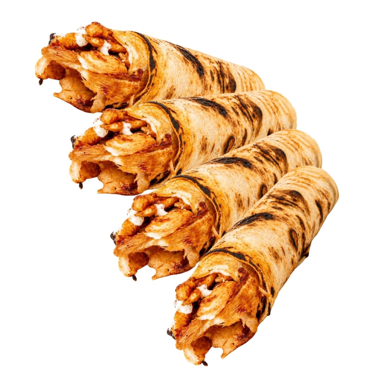 4 Al 3 Öde Menü