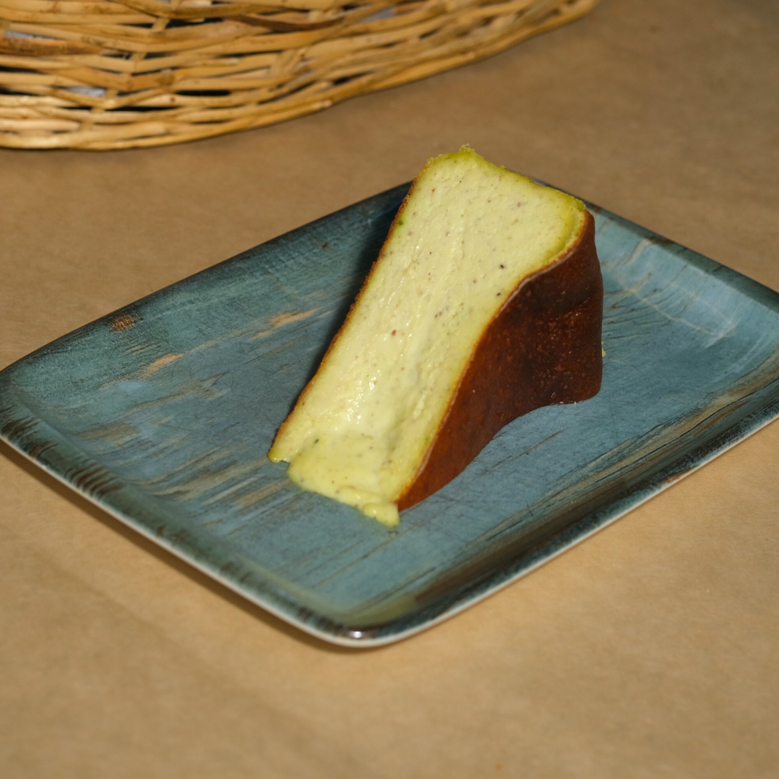 Cheesecake