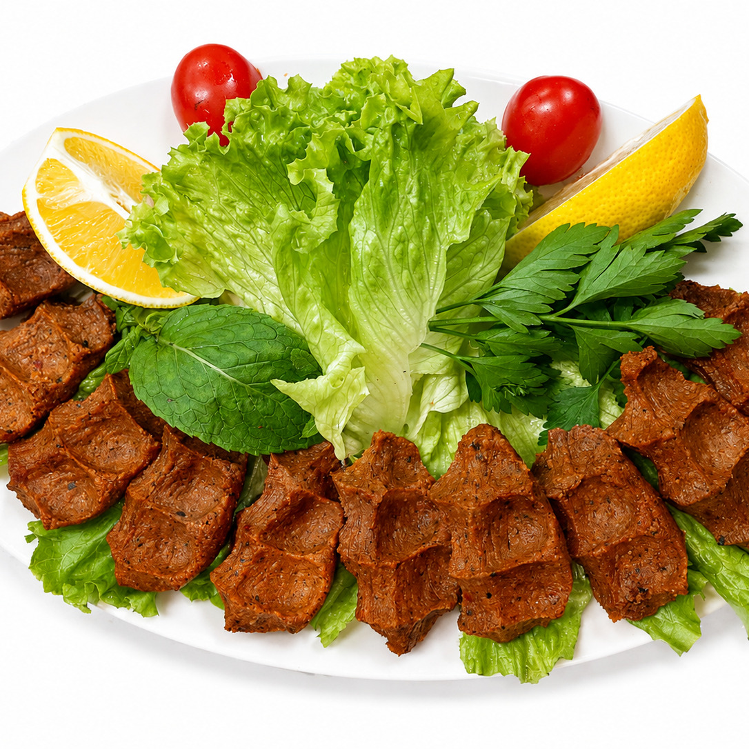 Çiğ Köfte (300 gr)