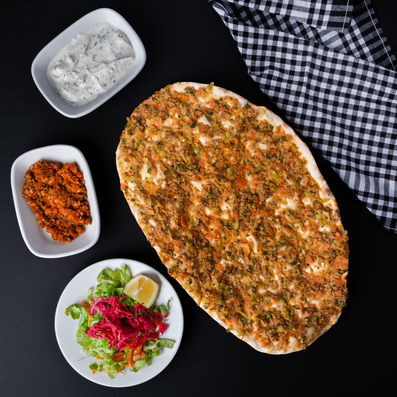 Antep Lahmacun