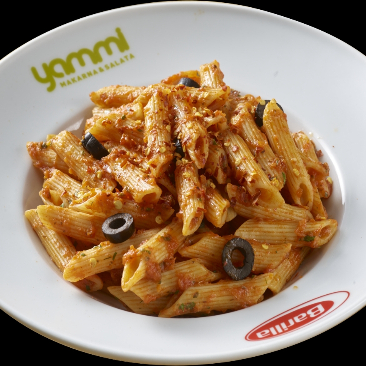 Arabiatta Penne