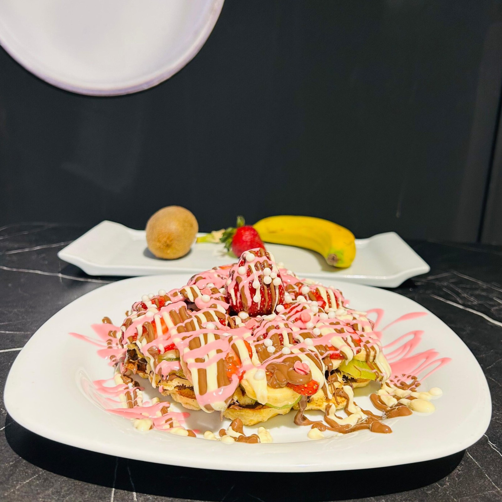 The Big Waffle