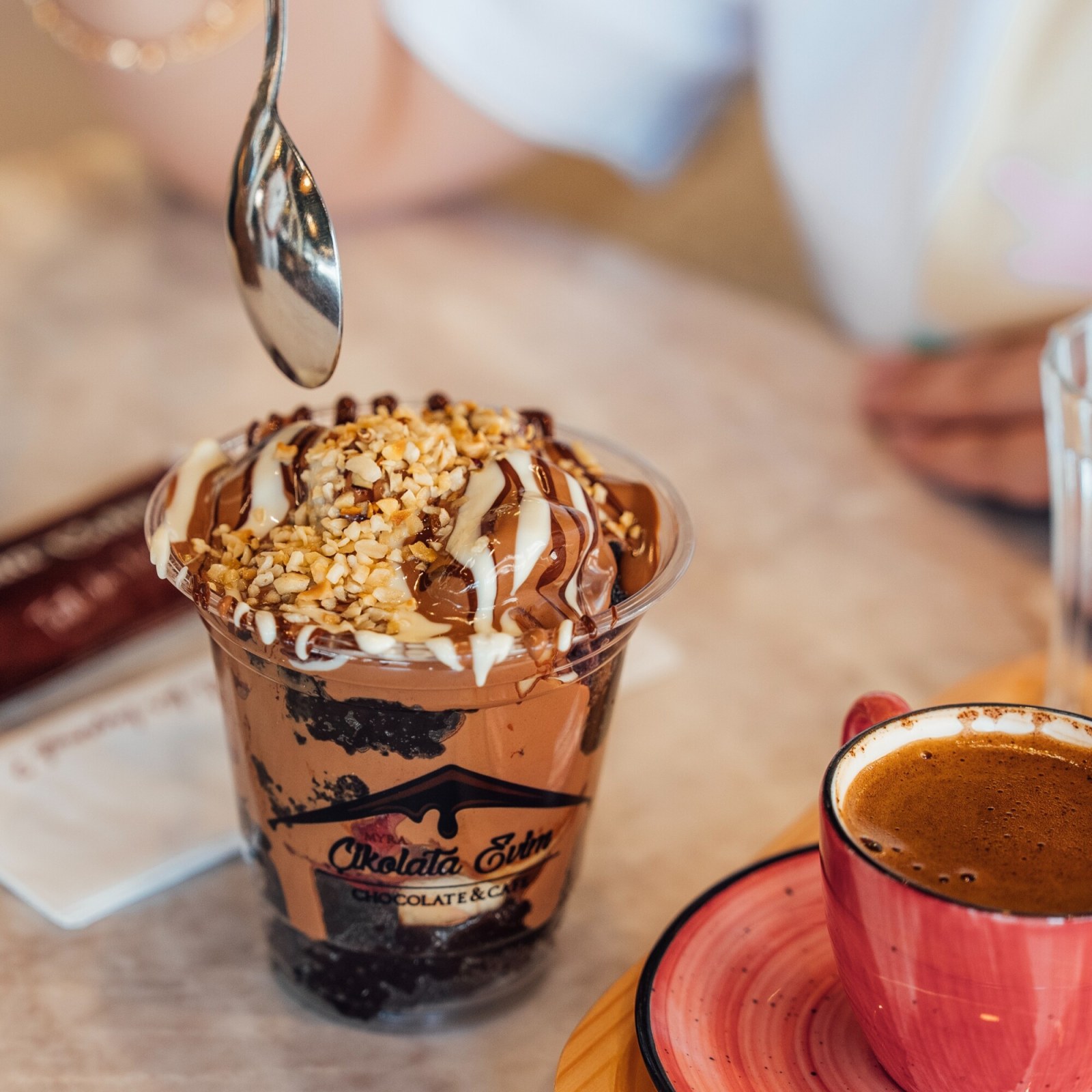 Grand Rocher Cup