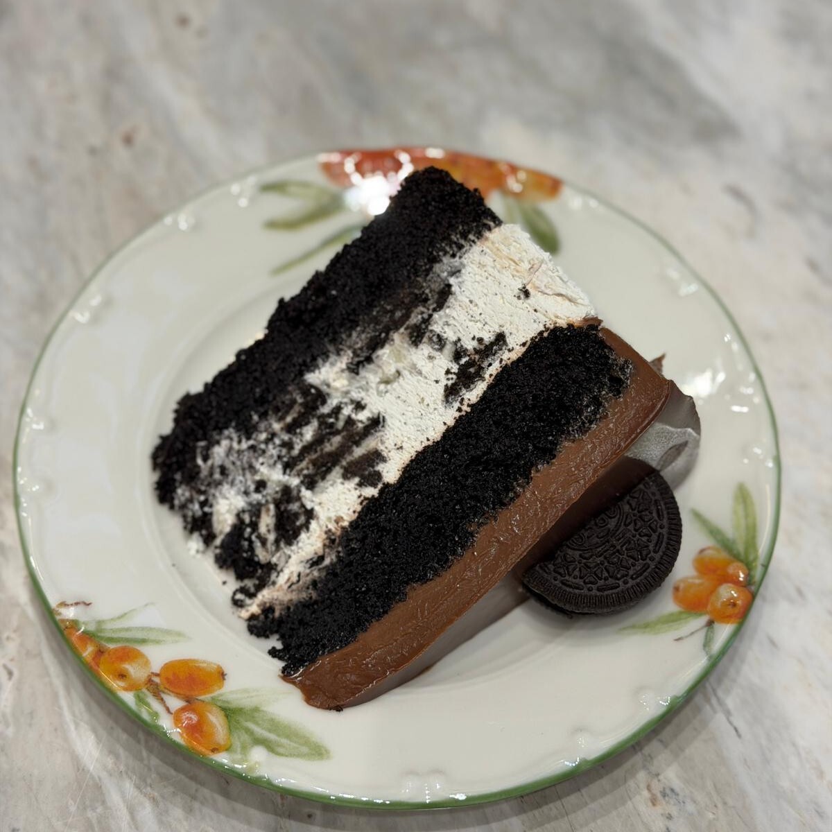 Oreo Pasta