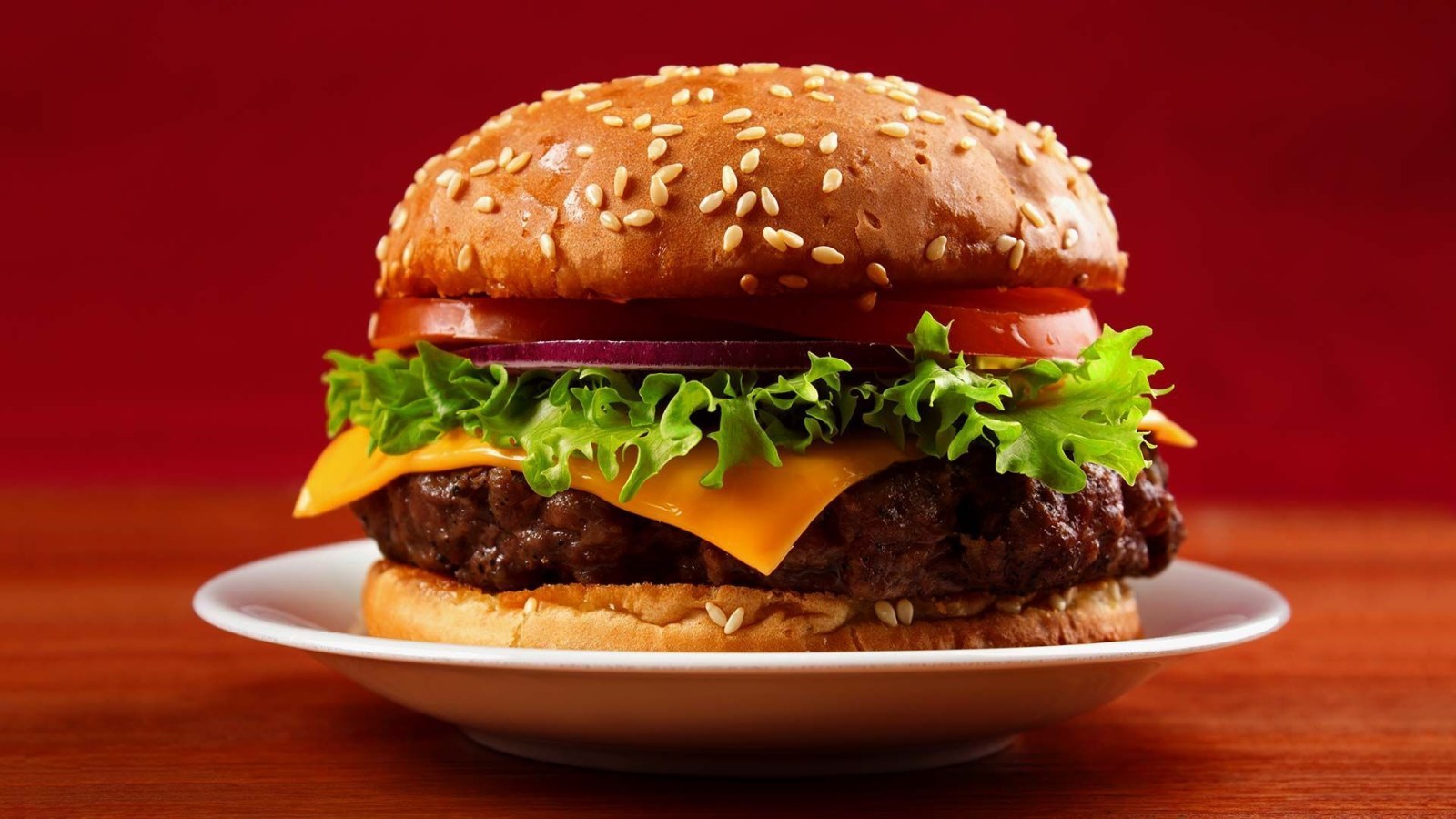 Hamburger