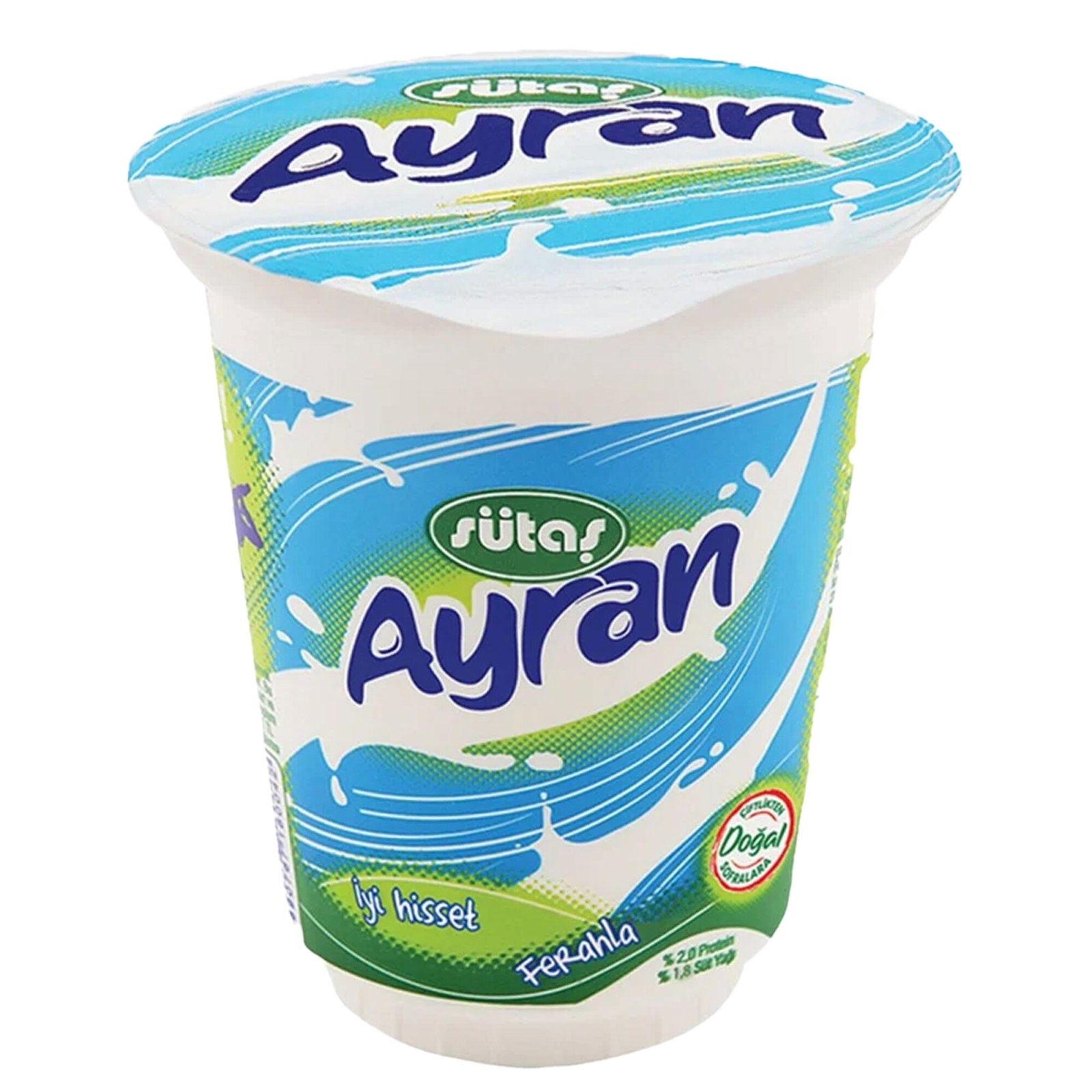 Ayran (330 cl.)