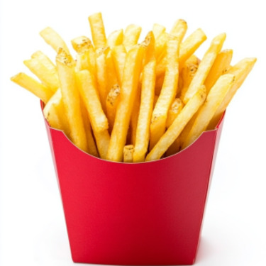 Patates Kızartması Küçük