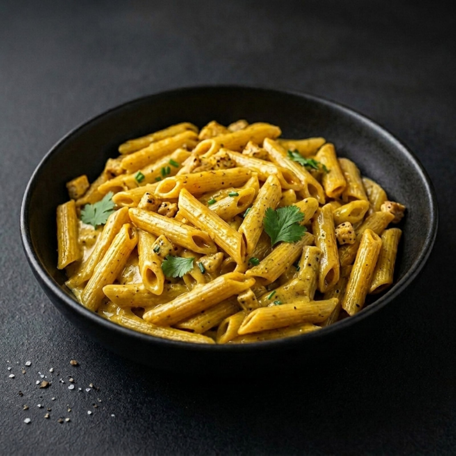 Körili Penne