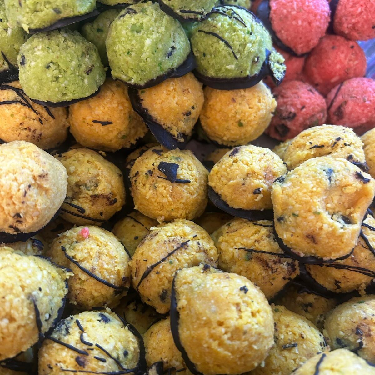 Mini Special Karışık Kurabiye (500 gr.)