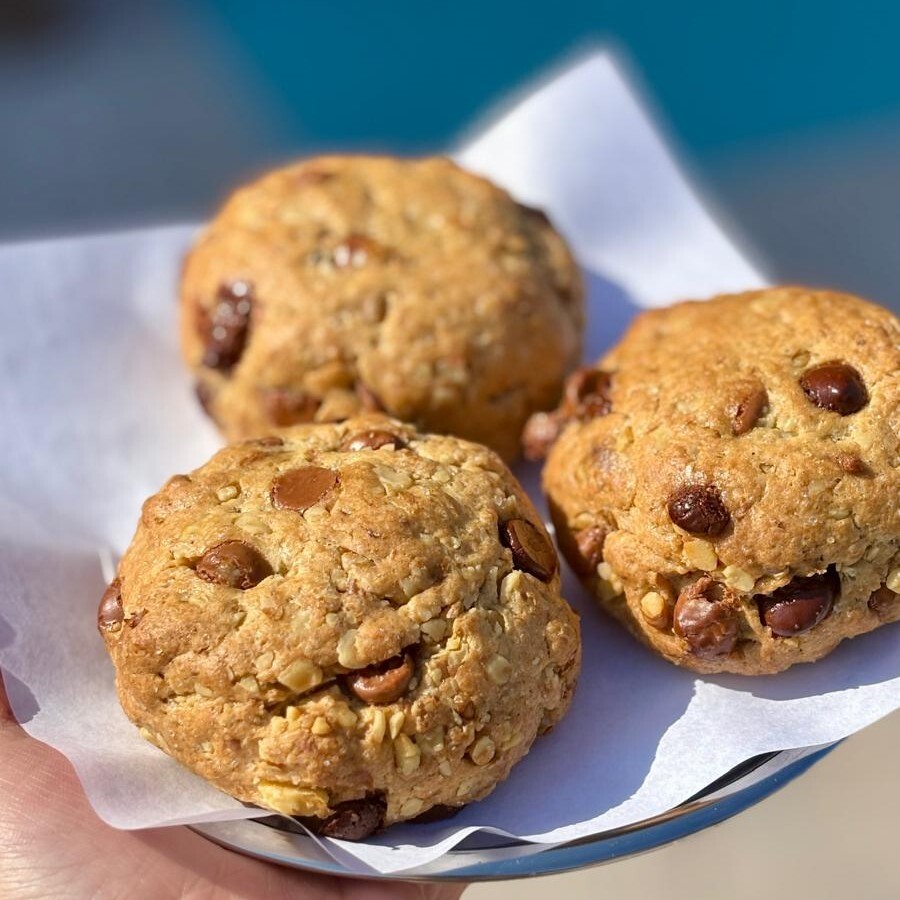 Levain Cookie (adet)