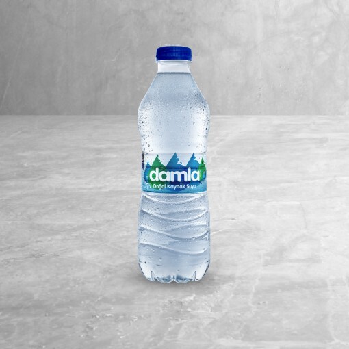 Damla Su (500 ml.)