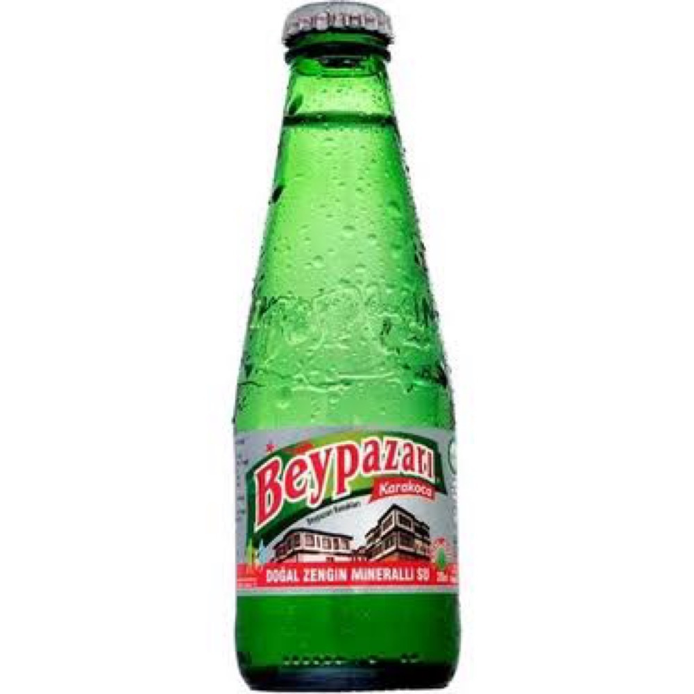 Sade Soda