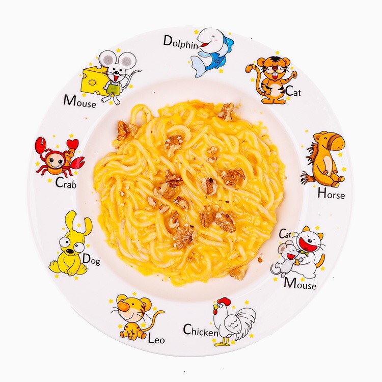Peynirli Noodle Çocuk