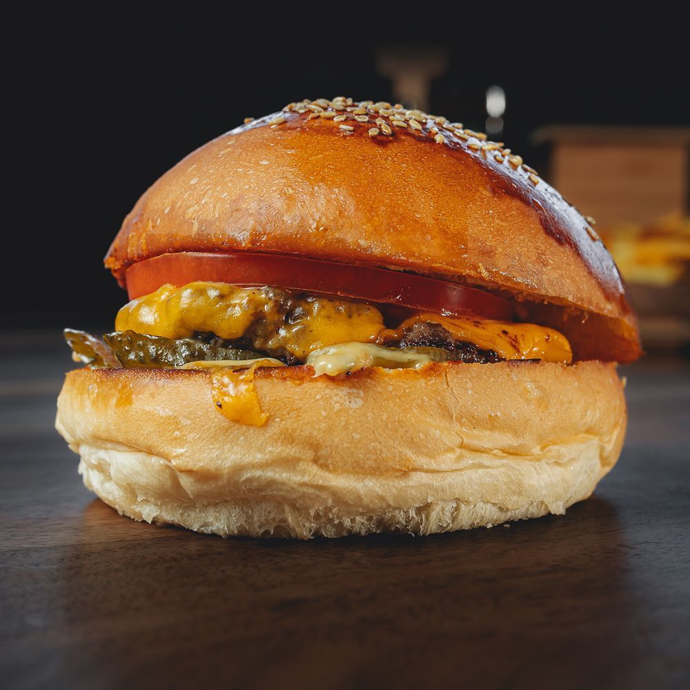 Classic Burger