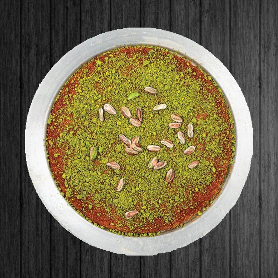 Antep Spesiyal Künefe (Orta)
