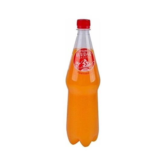 Uludağ Portakallı (1 lt)