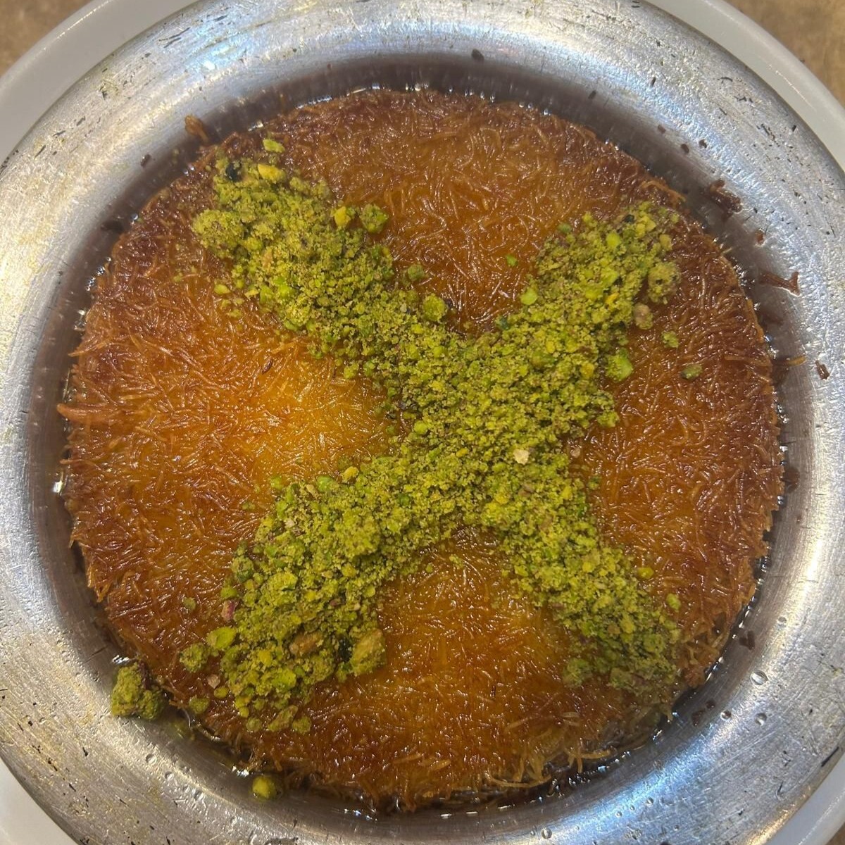 Künefe