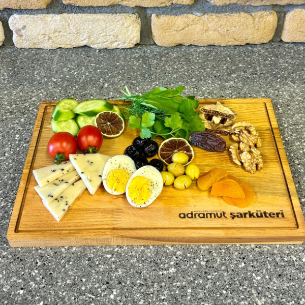 Fit Kahvaltı